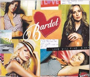 Love Will Find a Way (Bardot song)