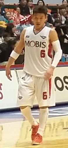 Yang Dong-geun