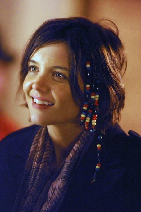 Katie Holmes - The Extra Man