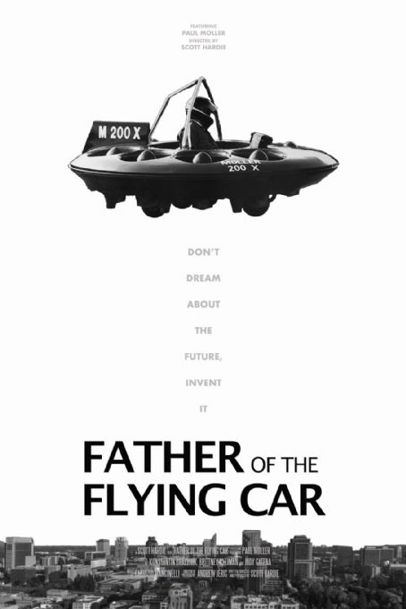 Father of the Flying Car