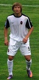 Oleksandr Kasyan