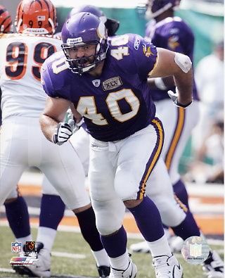 Who is Jim Kleinsasser dating? Jim Kleinsasser girlfriend, wife