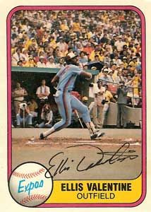 Ellis Valentine