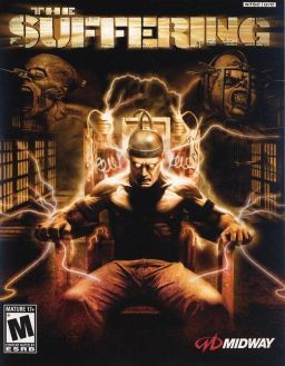 The Suffering (video game)