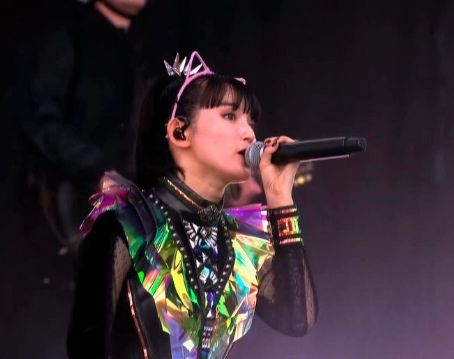 Who Is Suzuka Nakamoto Dating? Suzuka Nakamoto Boyfriend, Husband