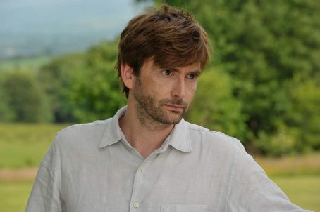 David Tennant - What We Did on Our Holiday