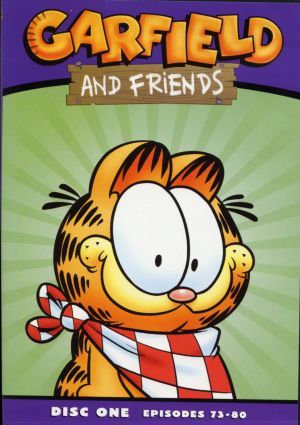 Who is Garfield and Friends dating? Garfield and Friends partner, spouse