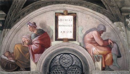 Manasseh of Judah