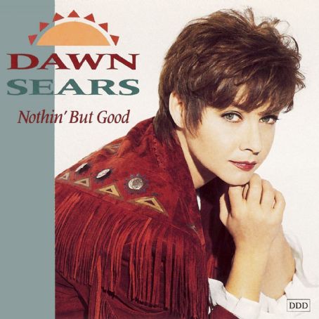 Dawn Sears Album Cover Photos - List of Dawn Sears album covers - FamousFix