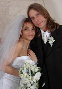 Ildikó Kersztes and László Kicska