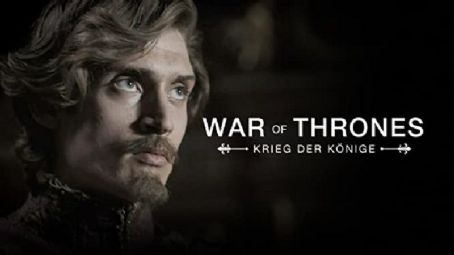 The Real War of Thrones