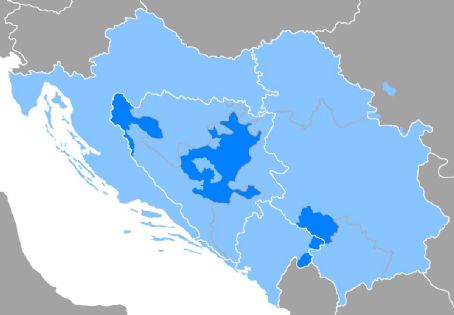 Bosnian language