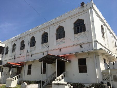 Ijumaa Mosque