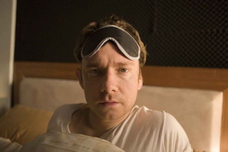 Martin Freeman - The Good Night