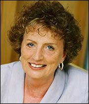 Trish Godman