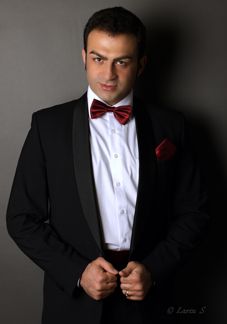 David Gvinianidze