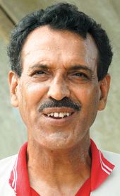 Subrata Bhattacharya