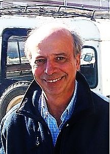 Javier García Duchini
