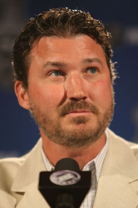 Mario Lemieux