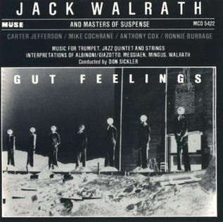 Gut Feelings (album)