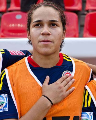 Orianica Velasquez