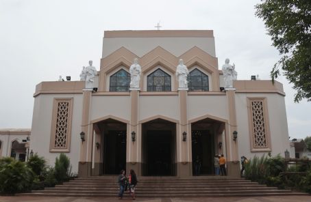 Antipolo Cathedral