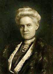 Charlotte Reeve Conover
