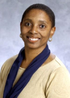 Valerie Taylor (computer scientist)