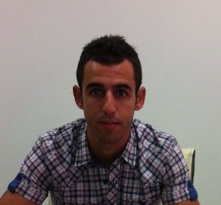 Emilio José Sánchez Fuentes