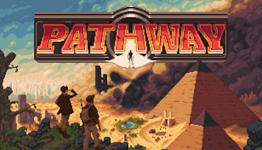Pathway (video game)
