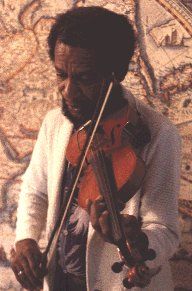 Leroy Jenkins (jazz musician)