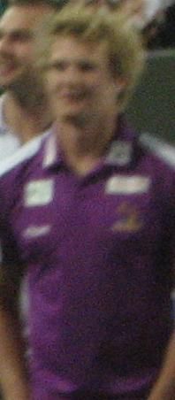 Aiden Tolman