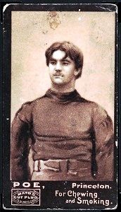 Neilson Poe (American football)
