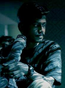 Balasubramanyam