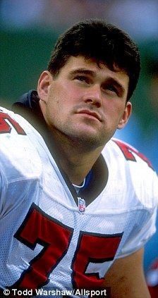 Shane Dronett