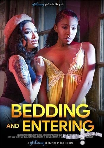 Bedding and Entering