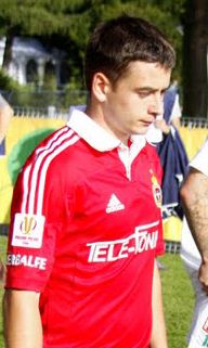 Michał Szewczyk