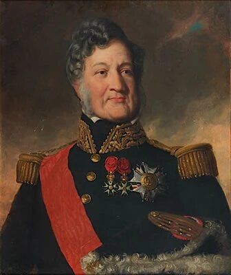 Louis Philippe I