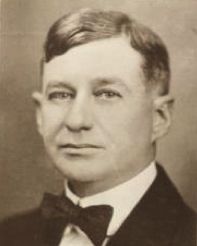 Marshall B. Booker