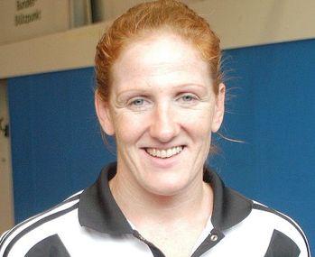 Yvonne Englich