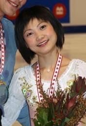 Yuko Kawaguchi