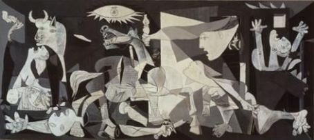 Guernica (Picasso)