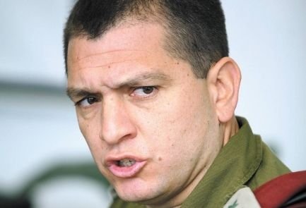 Aharon Haliva