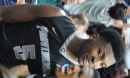 Rodney Bullock