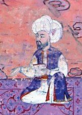 İsa Necati