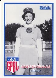 Mary Lou Graham