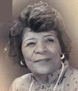 Daisy Elliott