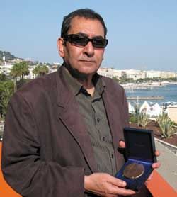 Samir Farid