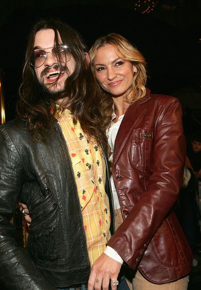 Tagged drea de matteo and shooter jennings - FamousFix