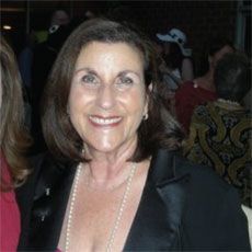 Susan Bluestein